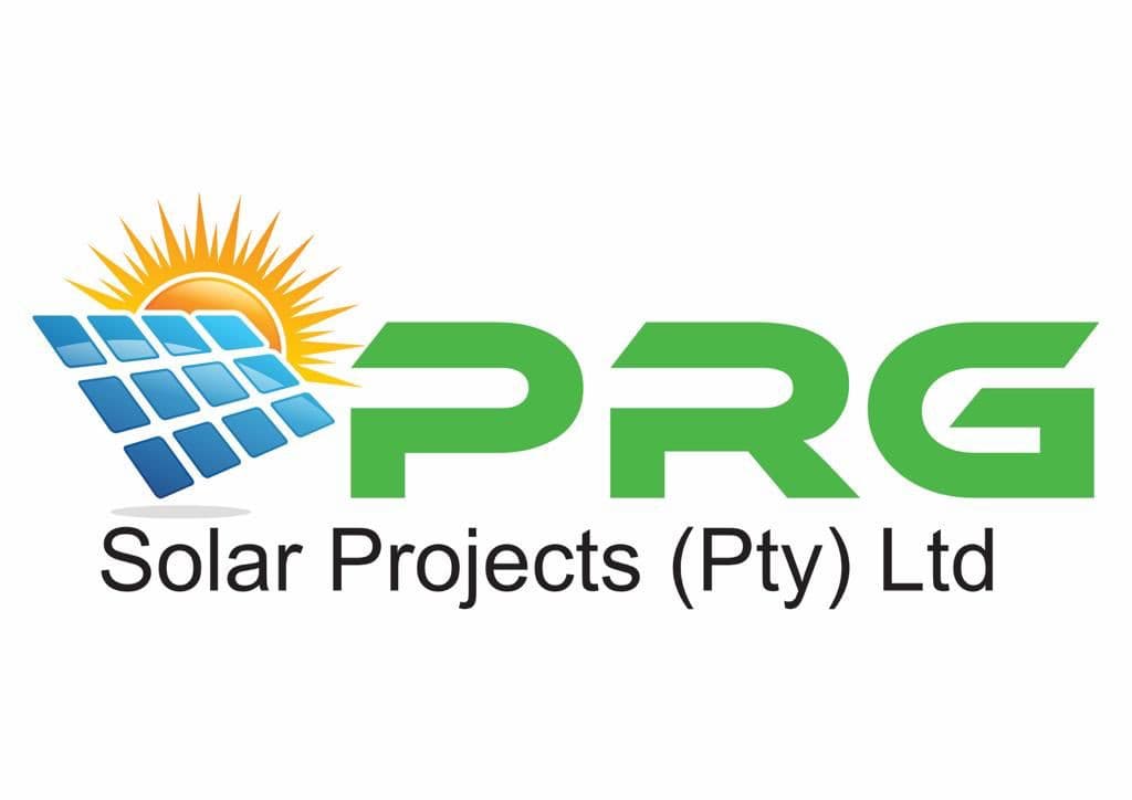 PRG Solar Projects (Pty) Ltd logo