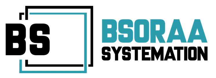 Pyroca 119 cc T/a Bsoraa Systemation logo