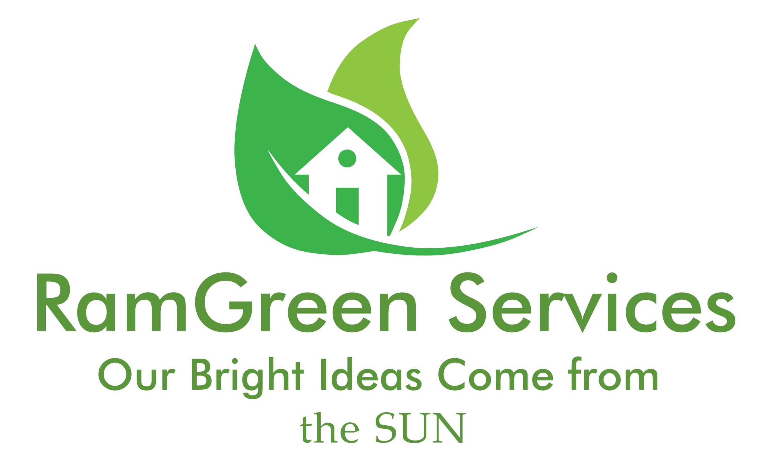 RamGreen Services logo