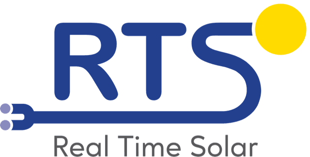 Real Time Solar (Pty) Ltd logo
