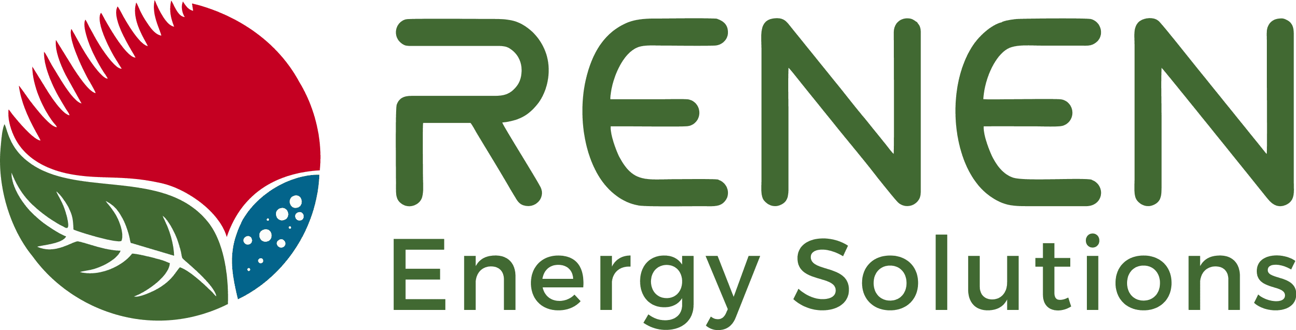 Renen Energy Solutions Pty Ltd logo