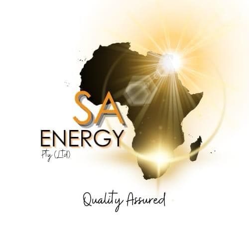 SA ENERGY (PTY) LTD logo