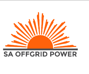 SA Off Grid Power (Pty) Ltd logo