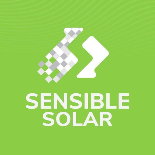 Sensible Solar (Pty) Ltd logo