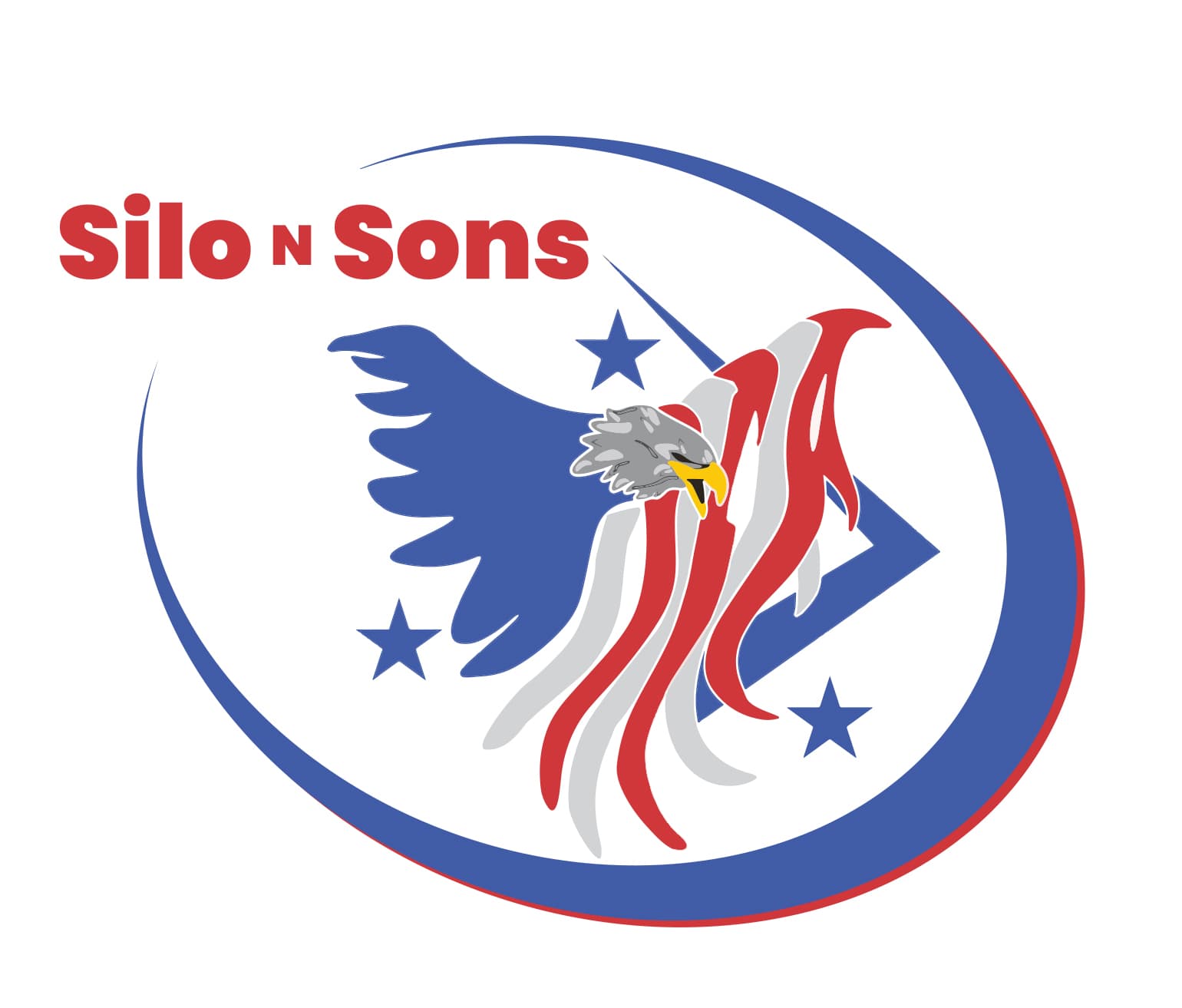Silo N Sons Enterprise logo