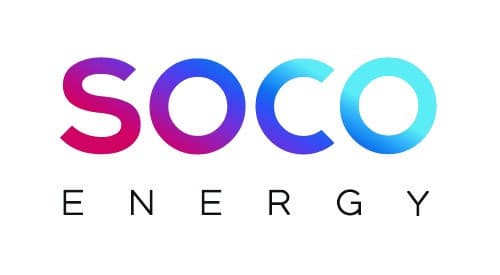 Soco Energy (Pty) Ltd logo