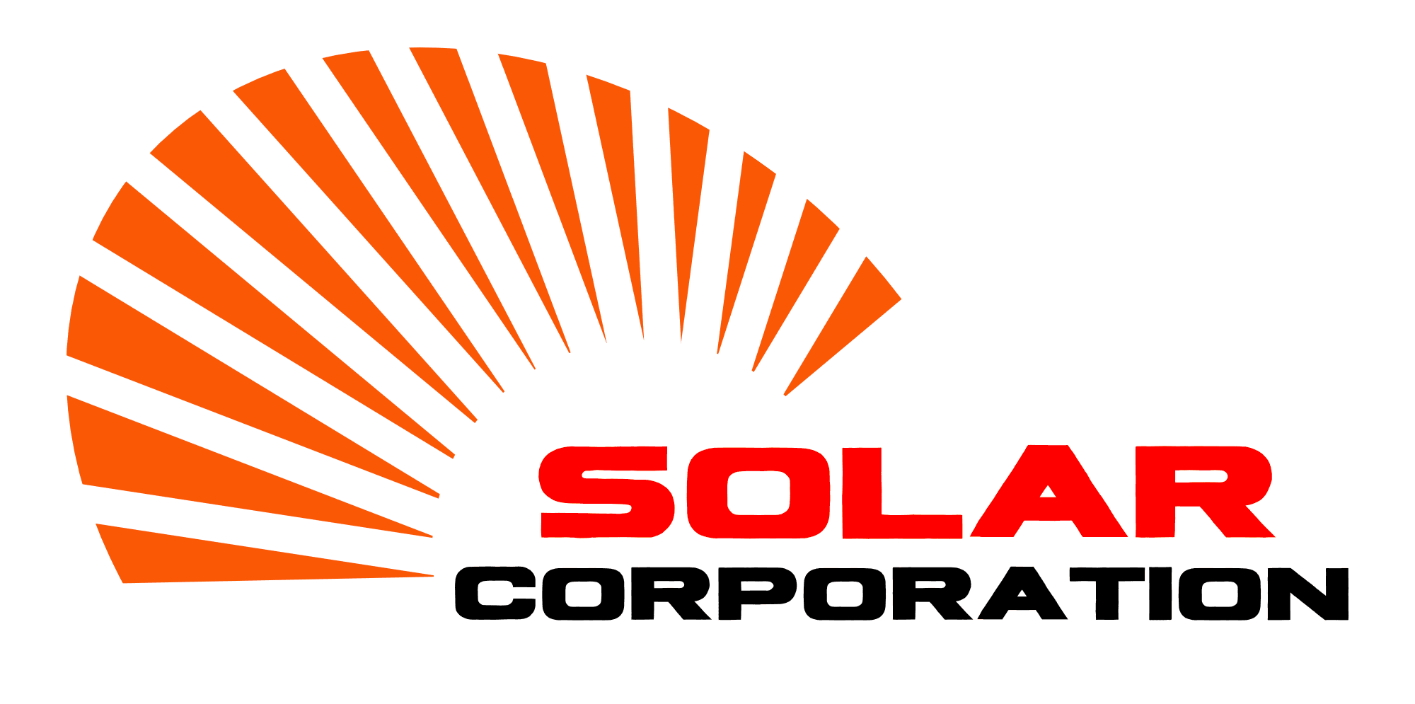 Solar Corporation logo