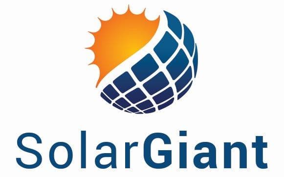 Solargiant Energy (pty) Ltd logo