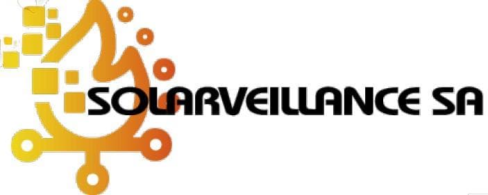 Solarveillance SA (PTY) Ltd logo
