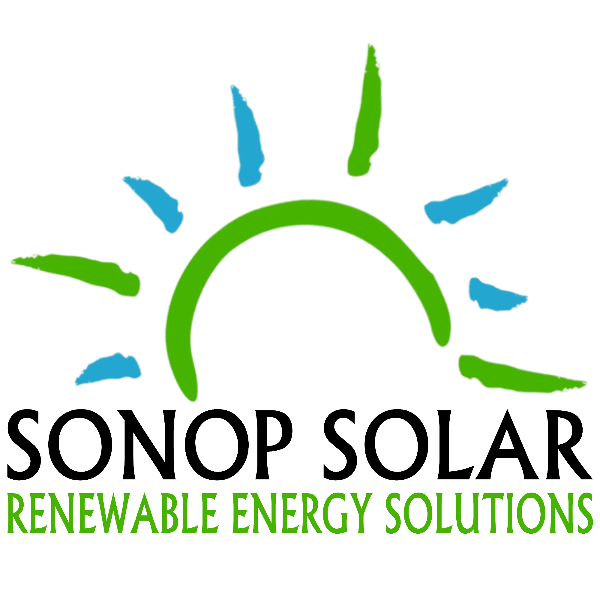Sonop Solar (PTY) Ltd logo