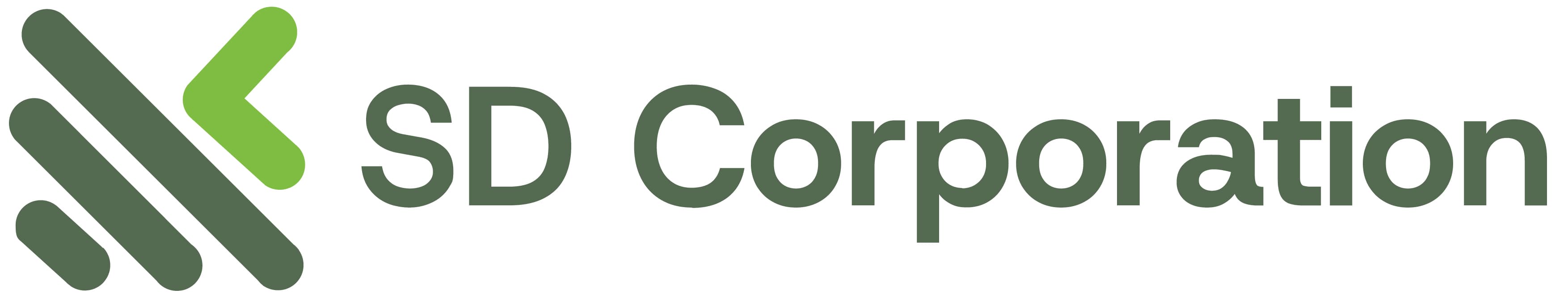 Sustainability Development Corporation (Pty) Ltd logo