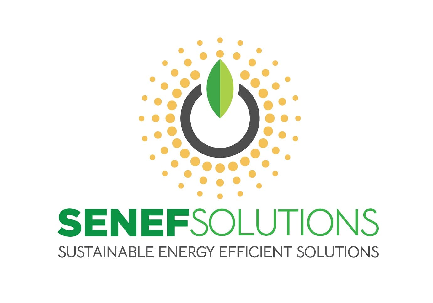 Sustainable Energy Efficient Solutions logo
