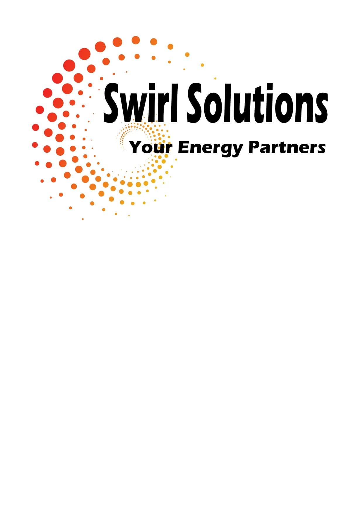 Swirl Energy (Pty) Ltd logo
