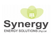Synergy Energy Solutions Pty(Ltd) logo