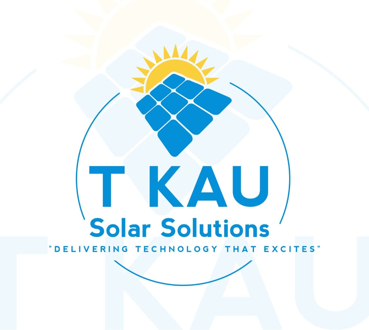 T Kau Trading (Pty) Ltd logo