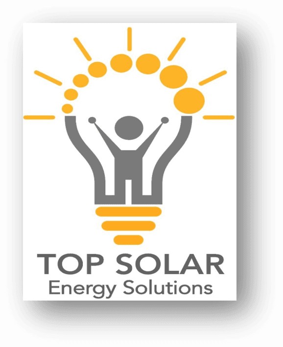 Top Solar Energy Solutions SA (PTY) LTD logo