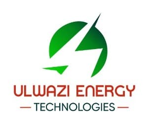Ulwazi Energy Technologies (Pty) Ltd logo