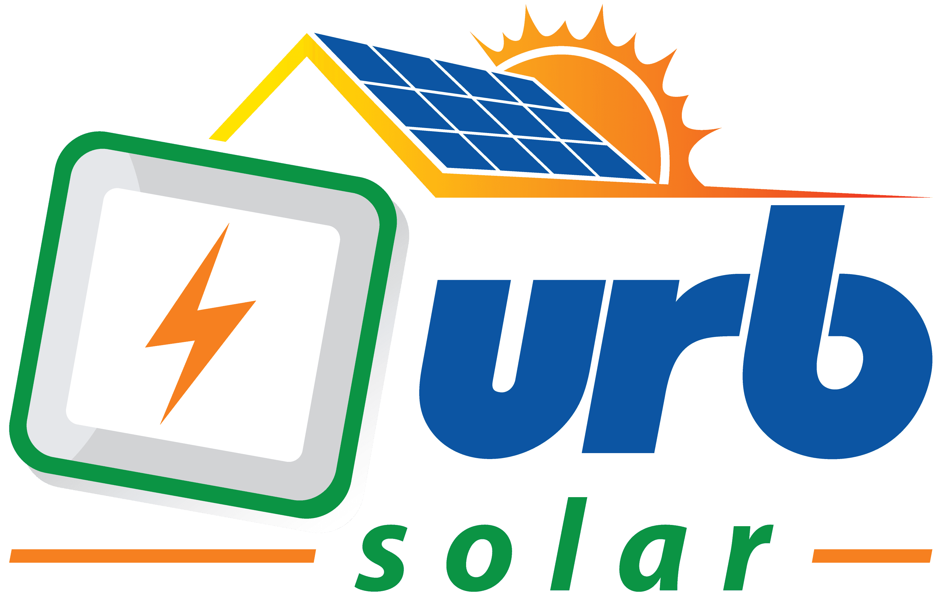 URB Solar (PTY) Ltd logo
