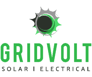 Vale Group (Pty) Ltd T/a Gridvolt Energy Solutions logo