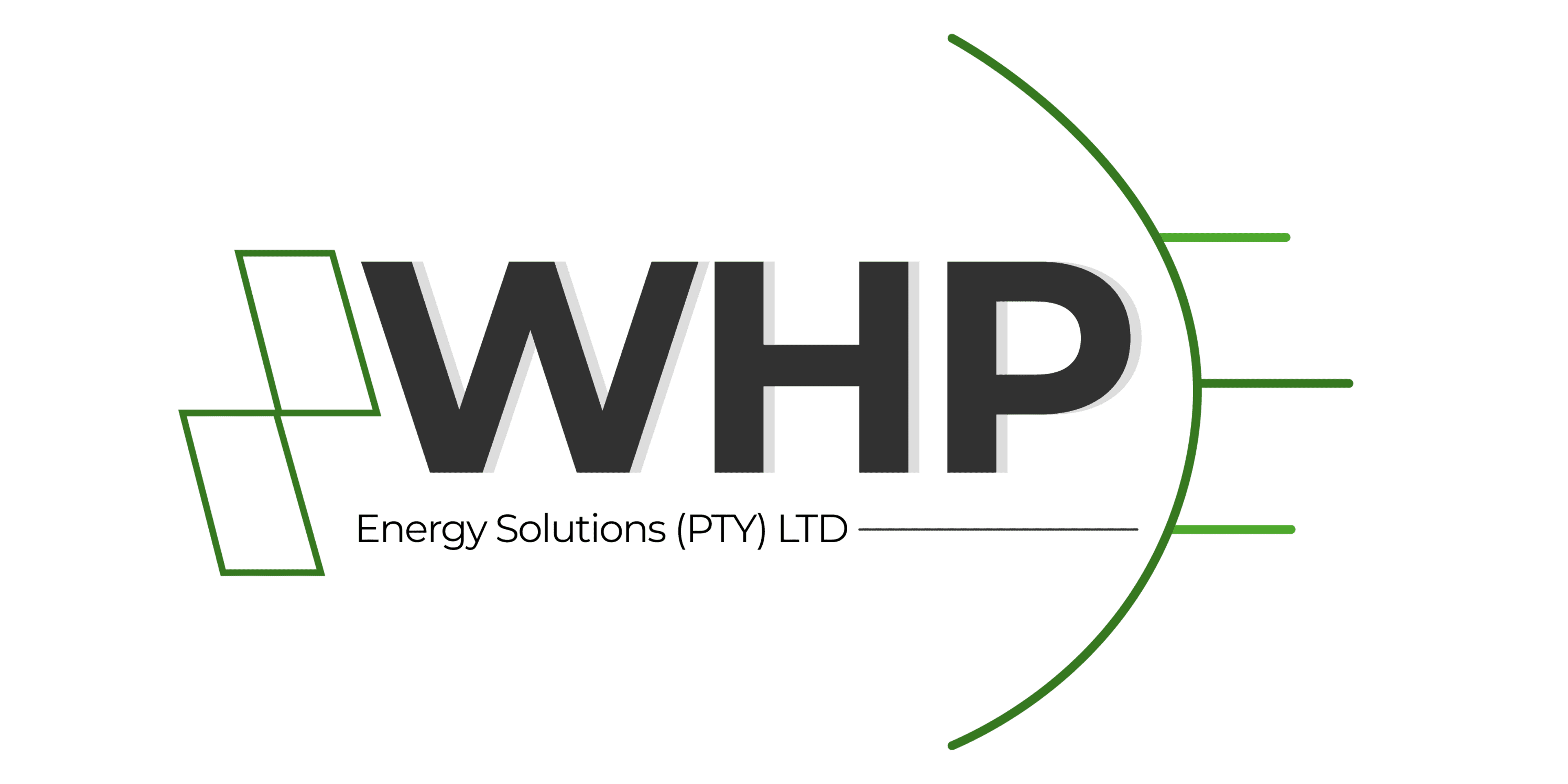 WHP Energy Solutions (PTY) Ltd logo