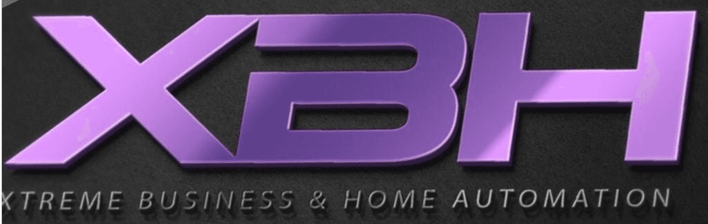 Xtreme Business & Home Automation logo