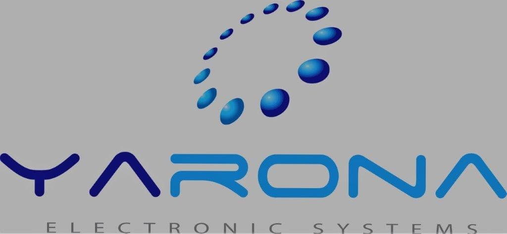 Yarona Electronic Systems logo