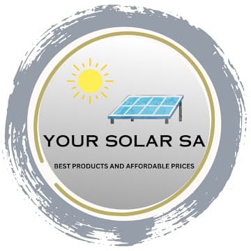 Your Solar SA (Pty) Ltd logo